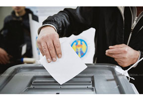 PENTRU PARTICIPARE LA ALEGERILE DIN 1 NOIEMBRIE, ÎN STRĂINĂTATE ŞI ÎN TRANSNISTRIA S-U ÎNREGISTRAT PESTE 60 DE MII DE CETĂŢENI AI RM PENTRU PARTICIPARE LA ALEGERILE DIN 1 NOIEMBRIE, ÎN STRĂINĂTATE ŞI ÎN TRANSNISTRIA S-U ÎNREGISTRAT PESTE 60 DE MII DE CETĂŢENI AI RM