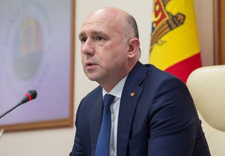 PREMIERUL PAVEL FILIP: UCRAINA NU VA ÎNTREPRINDE MĂSURI CARE SĂ ÎNRĂUTĂŢEASCĂ SITUAŢIA RÂULUI NISTRU PREMIERUL PAVEL FILIP: UCRAINA NU VA ÎNTREPRINDE MĂSURI CARE SĂ ÎNRĂUTĂŢEASCĂ SITUAŢIA RÂULUI NISTRU