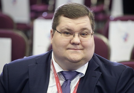 FIUL PROCURORULUI GENERAL AL RUSIEI A DEVENIT COPROPRIETARUL POSTURILOR DE TELEVIZIUNE „PRIMUL ÎN MOLDOVA” ŞI ACCENT TV FIUL PROCURORULUI GENERAL AL RUSIEI A DEVENIT COPROPRIETARUL POSTURILOR DE TELEVIZIUNE „PRIMUL ÎN MOLDOVA” ŞI ACCENT TV