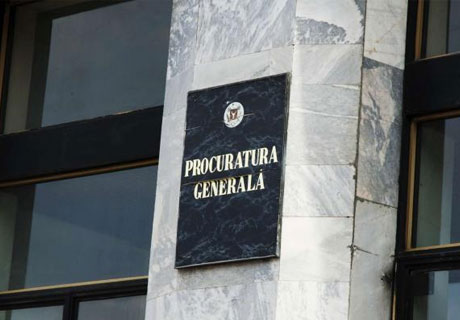 PROCURATURA CHIŞINĂULUI A INIŢIAT O CAUZĂ PENALĂ PENTRU DEPĂŞIREA ATRIBUŢIILOR DE SERVICIU ÎN CAZUL EXPULZĂRII CETĂŢENILOR TURCI PROCURATURA CHIŞINĂULUI A INIŢIAT O CAUZĂ PENALĂ PENTRU DEPĂŞIREA ATRIBUŢIILOR DE SERVICIU ÎN CAZUL EXPULZĂRII CETĂŢENILOR TURCI