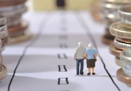 DE LA 1 APRILIE, PENSIILE ÎN MOLDOVA S-AU MAJORAT CU 4,83% DE LA 1 APRILIE, PENSIILE ÎN MOLDOVA S-AU MAJORAT CU 4,83%