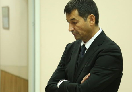CONSILIUL SUPERIOR AL MAGISTRATURII A ADMIS SESIZAREA PRIVIND PERCHEZIŢIONAREA ŞI REŢINEREA JUDECĂTORULUI OLEG STERNIOALĂ CONSILIUL SUPERIOR AL MAGISTRATURII A ADMIS SESIZAREA PRIVIND PERCHEZIŢIONAREA ŞI REŢINEREA JUDECĂTORULUI OLEG STERNIOALĂ