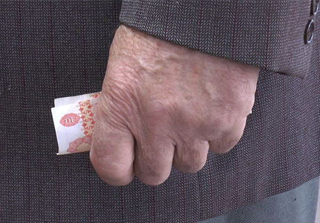 COMISIA PARLAMENTARĂ A APROBAT INDEXAREA SUPLIMENTARĂ A PENSIILOR ÎNCEPÂND CU 1 OCTOMBRIE 2020 COMISIA PARLAMENTARĂ A APROBAT INDEXAREA SUPLIMENTARĂ A PENSIILOR ÎNCEPÂND CU 1 OCTOMBRIE 2020