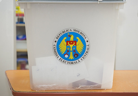 ALEGERILE DEPUTATULUI ÎN CIRCUMSCRIPŢIA ELECTORALĂ HÎNCEŞTI VOR AVEA LOC PE 15 MARTIE ALEGERILE DEPUTATULUI ÎN CIRCUMSCRIPŢIA ELECTORALĂ HÎNCEŞTI VOR AVEA LOC PE 15 MARTIE