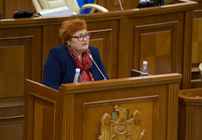 AVOCATUL COPILULUI A CONDAMNAT FOLOSIREA ÎN SCOPURI POLITICE A COPIILOR AVOCATUL COPILULUI A CONDAMNAT FOLOSIREA ÎN SCOPURI POLITICE A COPIILOR