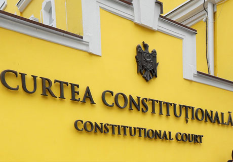 CONSILIUL SUPERIOR AL MAGISTRATURII CERE DEMISIA LUI CORNELIU GURIN DIN FUNCŢIA DE MEMBRU AL CURŢII CONSTITUŢIONALE CONSILIUL SUPERIOR AL MAGISTRATURII CERE DEMISIA LUI CORNELIU GURIN DIN FUNCŢIA DE MEMBRU AL CURŢII CONSTITUŢIONALE