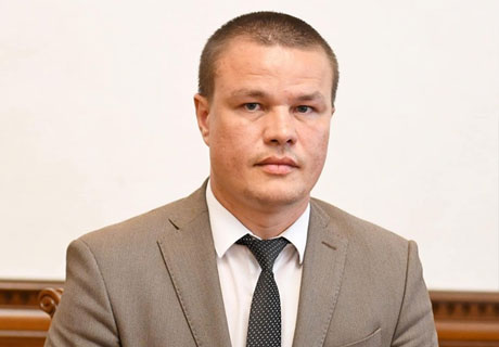 PROCURATURA GENERALĂ A PORNIT URMĂRIREA PENALĂ PE FAPTUL UZURPĂRII PUTERII DE STAT ÎN MOLDOVA PROCURATURA GENERALĂ A PORNIT URMĂRIREA PENALĂ PE FAPTUL UZURPĂRII PUTERII DE STAT ÎN MOLDOVA