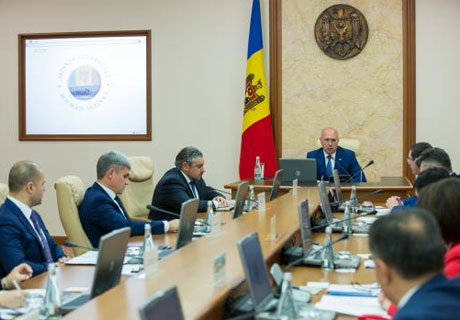 GUVERNUL A APROBAT MAJORAREA PENSIILOR PENTRU 65 MII DE VÂRSTINICI GUVERNUL A APROBAT MAJORAREA PENSIILOR PENTRU 65 MII DE VÂRSTINICI