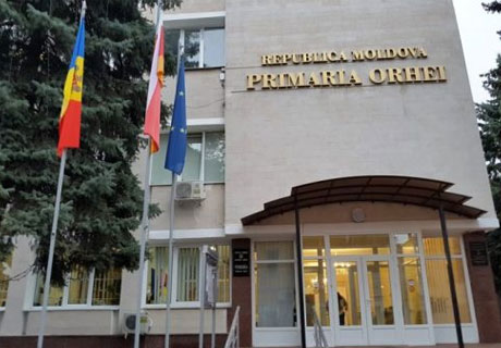 ACTIVIŞTII CIVICI AU CONSTATAT UN ŞIR DE NEREGULI ÎN PROCESUL ACHIZIŢIILOR PUBLICE LA PRIMĂRIA ORHEI ACTIVIŞTII CIVICI AU CONSTATAT UN ŞIR DE NEREGULI ÎN PROCESUL ACHIZIŢIILOR PUBLICE LA PRIMĂRIA ORHEI