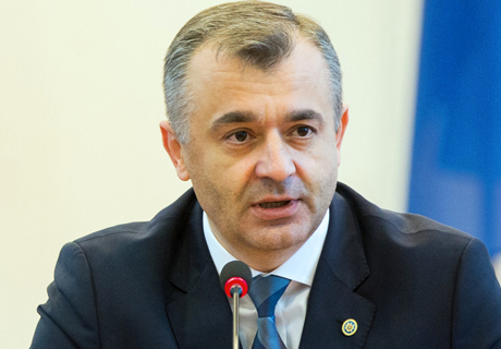ION CHICU: GUVERNUL VA LUA MĂSURI, CA SĂ DETERMINE TINERII SĂ RĂMÂNĂ ÎN MOLDOVA ION CHICU: GUVERNUL VA LUA MĂSURI, CA SĂ DETERMINE TINERII SĂ RĂMÂNĂ ÎN MOLDOVA
