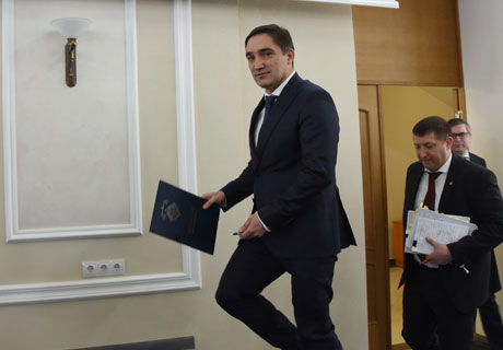 PLATFORMA DA PROPUNE AUDIEREA ÎN PARLAMENT A PROCURORULUI GENERAL PENTRU INVESTIGAREA CAUZELOR DE REZONANŢĂ PLATFORMA DA PROPUNE AUDIEREA ÎN PARLAMENT A PROCURORULUI GENERAL PENTRU INVESTIGAREA CAUZELOR DE REZONANŢĂ