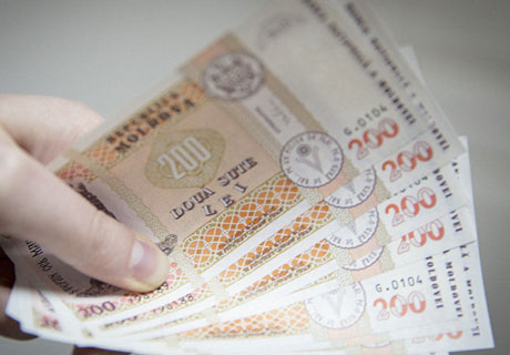 PARLAMENTUL A APROBAT NOUL GRAFIC DE RECALCULARE A PENSIILOR PARLAMENTUL A APROBAT NOUL GRAFIC DE RECALCULARE A PENSIILOR