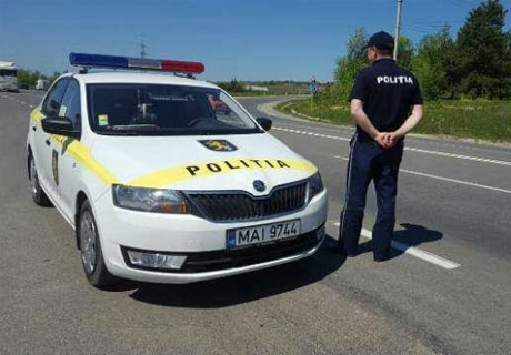  INSPECTORILOR DE PATRULARE LI SE VA INTERZICE SĂ OPREASCĂ ŞOFERII NEMOTIVAT ŞI SĂ DESFĂŞOARE CONTROALE NEFONDATE INSPECTORILOR DE PATRULARE LI SE VA INTERZICE SĂ OPREASCĂ ŞOFERII NEMOTIVAT ŞI SĂ DESFĂŞOARE CONTROALE NEFONDATE