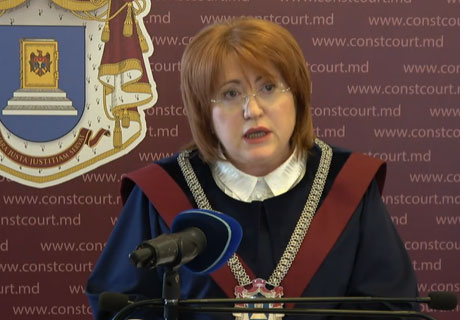 CURTEA CONSTITUŢIONALĂ A RECUNOSCUT NECONSTITUŢIONALĂ SANCŢIONAREA EXCESIVĂ A PERSOANELOR FIZICE PENTRU ÎNCĂLCAREA NORMELOR SANITARE CURTEA CONSTITUŢIONALĂ A RECUNOSCUT NECONSTITUŢIONALĂ SANCŢIONAREA EXCESIVĂ A PERSOANELOR FIZICE PENTRU ÎNCĂLCAREA NORMELOR SANITARE