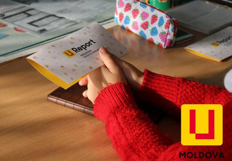 UNICEF MOLDOVA LANSEAZĂ UN CHATBOT VIRTUAL DESPRE COVID-19 UNICEF MOLDOVA LANSEAZĂ UN CHATBOT VIRTUAL DESPRE COVID-19