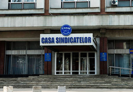 SINDICATELE PROPUN ÎMBUNĂTĂŢIREA LEGII CU PRIVIRE LA PENSII SINDICATELE PROPUN ÎMBUNĂTĂŢIREA LEGII CU PRIVIRE LA PENSII