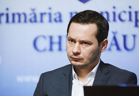 PRIMARUL CHIŞINĂULUI CALIFICĂ DREPT SPECULAŢII DECLARAŢIILE CĂ LICITAŢIA PENTRU ACHIZIŢIONAREA AUTOBUZELOR NU A FOST CORECTĂ PRIMARUL CHIŞINĂULUI CALIFICĂ DREPT SPECULAŢII DECLARAŢIILE CĂ LICITAŢIA PENTRU ACHIZIŢIONAREA AUTOBUZELOR NU A FOST CORECTĂ