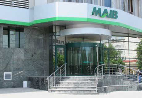 MOLDOVA AGROINDBANK – PRIMA BANCĂ AUTORIZATĂ SĂ EMITĂ TICHETE DE MASĂ ELECTRONICE MOLDOVA AGROINDBANK – PRIMA BANCĂ AUTORIZATĂ SĂ EMITĂ TICHETE DE MASĂ ELECTRONICE