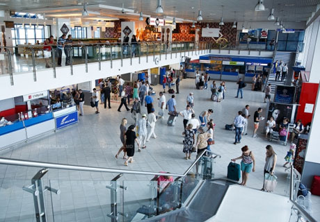 ÎN 2018, NUMĂRUL TURIŞTILOR STRĂINI CARE AU VIZITAT MOLDOVA ESTE CU 1,6 MIL. MAI MIC DECÂT AL MOLDOVENILOR PLECAŢI ÎN 2018, NUMĂRUL TURIŞTILOR STRĂINI CARE AU VIZITAT MOLDOVA ESTE CU 1,6 MIL. MAI MIC DECÂT AL MOLDOVENILOR PLECAŢI