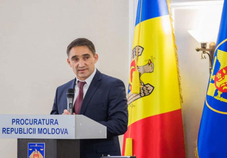 NOUL PROCUROR GENERAL A PROMIS CĂ, DE SĂPTĂMÂNA VIITOARE, VA ÎNCETA IMPLICAREA ÎN ACTIVITATEA BUSINESSULUI NOUL PROCUROR GENERAL A PROMIS CĂ, DE SĂPTĂMÂNA VIITOARE, VA ÎNCETA IMPLICAREA ÎN ACTIVITATEA BUSINESSULUI