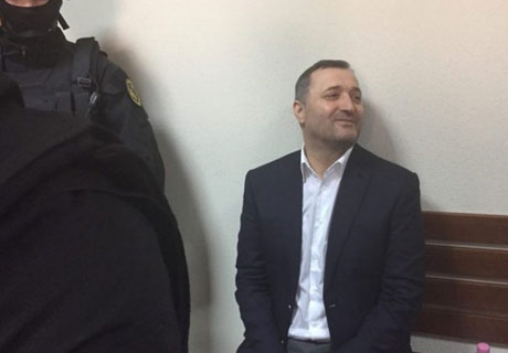 FOSTUL PREMIER VLAD FILAT A DECLARAT CĂ NU ESTE INTERESAT DE POLITICĂ FOSTUL PREMIER VLAD FILAT A DECLARAT CĂ NU ESTE INTERESAT DE POLITICĂ