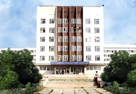 ROMÂNIA A INVESTIT CIRCA 5 MIL. LEI ÎN RENOVAREA INSTITUTULUI MAMEI ȘI COPILULUI ROMÂNIA A INVESTIT CIRCA 5 MIL. LEI ÎN RENOVAREA INSTITUTULUI MAMEI ȘI COPILULUI