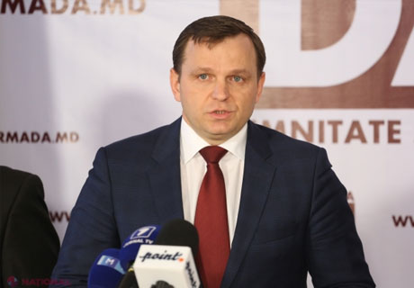 PRIMARUL ALES AL CHIŞINĂULUI, ANDREI NĂSTASE, A ÎNDEMNAT ANGAJAŢII PRIMĂRIEI „SĂ DEA DOVADĂ DE RESPONSABILITATE” PRIMARUL ALES AL CHIŞINĂULUI, ANDREI NĂSTASE, A ÎNDEMNAT ANGAJAŢII PRIMĂRIEI „SĂ DEA DOVADĂ DE RESPONSABILITATE”