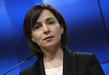 PREŞEDINTELE MOLDOVEI SE VA ÎNTÂLNI CU LIDERUL TRANSNISTRIEI, DACĂ VA FI NECESAR PENTRU A REZOLVA PROBLEMELE CETĂŢENILOR PREŞEDINTELE MOLDOVEI SE VA ÎNTÂLNI CU LIDERUL TRANSNISTRIEI, DACĂ VA FI NECESAR PENTRU A REZOLVA PROBLEMELE CETĂŢENILOR