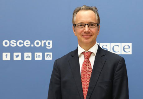 ŞEFUL MISIUNII OSCE SALUTĂ DECIZIA AUTORITĂŢILOR TRANSNISTRIEI DE A RENUNŢA LA PRETENŢIILE REFERITOR LA VARNIŢA ŞEFUL MISIUNII OSCE SALUTĂ DECIZIA AUTORITĂŢILOR TRANSNISTRIEI DE A RENUNŢA LA PRETENŢIILE REFERITOR LA VARNIŢA