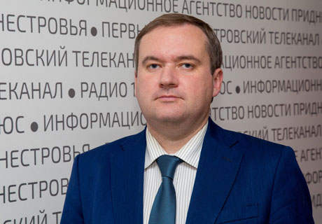 FOSTUL MINISTRU DE EXTERNE AL TRANSNISTRIEI, CARE VOIA SĂ PLECE ÎN GERMANIA, A FOST INTERNAT LA SPITAL ÎN CHIŞINĂU FOSTUL MINISTRU DE EXTERNE AL TRANSNISTRIEI, CARE VOIA SĂ PLECE ÎN GERMANIA, A FOST INTERNAT LA SPITAL ÎN CHIŞINĂU