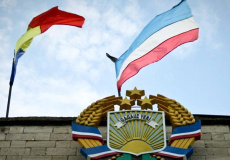 MIERCURI ÎNCEPE CAMPANIA ELECTORALĂ PENTRU ALEGERILE BAŞCANULUI GĂGĂUZIEI MIERCURI ÎNCEPE CAMPANIA ELECTORALĂ PENTRU ALEGERILE BAŞCANULUI GĂGĂUZIEI