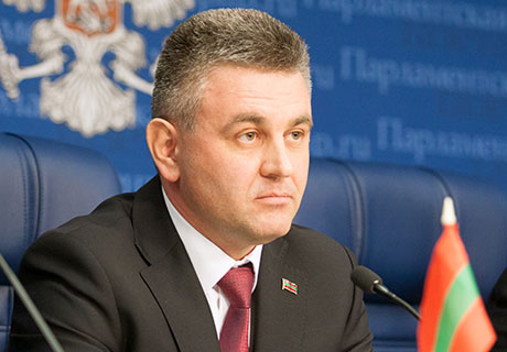 LIDERUL DE LA TIRASPOL ŞI-A EXPRIMAT DISPONIBILITATEA DE A EXAMINA INIŢIATIVELE PĂRŢII MOLDOVENEŞTI LIDERUL DE LA TIRASPOL ŞI-A EXPRIMAT DISPONIBILITATEA DE A EXAMINA INIŢIATIVELE PĂRŢII MOLDOVENEŞTI