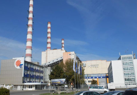 ÎN PRIMUL TRIMESTRU, CENTRALA DE LA CUCIURGAN ŞI-A REDUS PRODUCŢIA DE ENERGIE ELECTRICĂ CU 14% ÎN PRIMUL TRIMESTRU, CENTRALA DE LA CUCIURGAN ŞI-A REDUS PRODUCŢIA DE ENERGIE ELECTRICĂ CU 14%