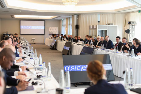ÎN BAVARIA S-A ÎNCHEIAT CONFERINŢA NEFORMALĂ PENTRU CONSOLIDAREA ÎNCREDERII ÎN REGLEMENTAREA TRANSNISTREANĂ ÎN BAVARIA S-A ÎNCHEIAT CONFERINŢA NEFORMALĂ PENTRU CONSOLIDAREA ÎNCREDERII ÎN REGLEMENTAREA TRANSNISTREANĂ