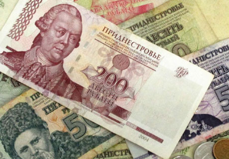 ÎN FEBRUARIE, VOLUMUL OFERTEI MONETARE ÎN TRANSNISTRIA A RĂMAS NESCHIMBAT ÎN FEBRUARIE, VOLUMUL OFERTEI MONETARE ÎN TRANSNISTRIA A RĂMAS NESCHIMBAT