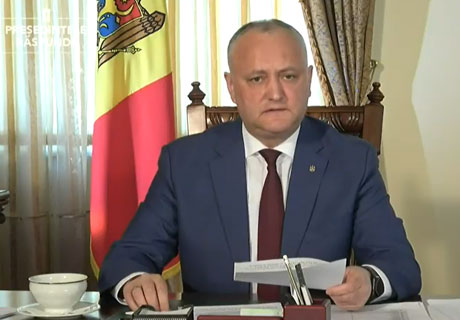 MOLDOVA VA AJUTA TRANSNISTRIA ÎN LUPTA CU PANDEMIA DE CORONAVIRUS MOLDOVA VA AJUTA TRANSNISTRIA ÎN LUPTA CU PANDEMIA DE CORONAVIRUS