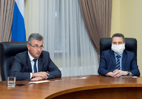 SPECIALIŞTII TRANSNISTRENI SE VOR CONSULTA CU COLEGII DE LA CHIŞINĂU REFERITOR LA CREAREA UNUI LABORATOR ÎN STÂNGA NISTRULUI SPECIALIŞTII TRANSNISTRENI SE VOR CONSULTA CU COLEGII DE LA CHIŞINĂU REFERITOR LA CREAREA UNUI LABORATOR ÎN STÂNGA NISTRULUI