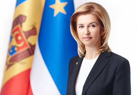 LIDERUL TRANSNISTRIEI L-A FELICITAT PE BAŞCANUL GĂGĂUZIEI CU OCAZIA ZILEI DE NAŞTERE LIDERUL TRANSNISTRIEI L-A FELICITAT PE BAŞCANUL GĂGĂUZIEI CU OCAZIA ZILEI DE NAŞTERE