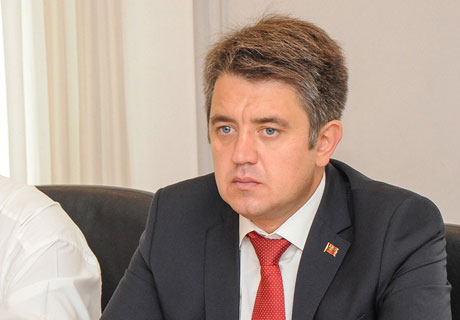 UN DEPUTAT AL SOVIETULUI SUPREM AL TRANSNISTRIEI ESTE IMPLICAT ÎNTR-UN DOSAR PRIVIND DELAPIDAREA BANILOR PUBLICI UN DEPUTAT AL SOVIETULUI SUPREM AL TRANSNISTRIEI ESTE IMPLICAT ÎNTR-UN DOSAR PRIVIND DELAPIDAREA BANILOR PUBLICI