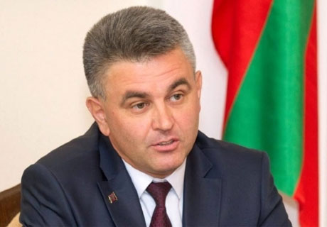 TRANSNISTRIA ESTE INTERESATĂ DE EXPERIENȚA SEPARĂRII CIVILIZATE A CEHOSLOVACIEI – VADIM KRASNOSELSKI TRANSNISTRIA ESTE INTERESATĂ DE EXPERIENȚA SEPARĂRII CIVILIZATE A CEHOSLOVACIEI – VADIM KRASNOSELSKI