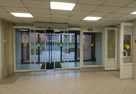 SECŢIA DE PULMONOLOGIE DE LA SPITALUL CENTRAL DIN TIRASPOL A FOST ÎNCHISĂ DIN CAUZA UNUI PACIENT CU CORONAVIRUS SECŢIA DE PULMONOLOGIE DE LA SPITALUL CENTRAL DIN TIRASPOL A FOST ÎNCHISĂ DIN CAUZA UNUI PACIENT CU CORONAVIRUS