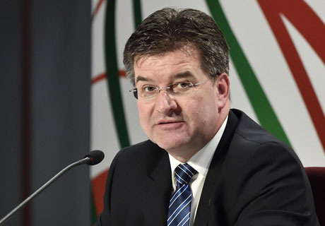 PREŞEDINTELE ÎN EXERCIŢIU AL OSCE, MIROSLAV LAJCAK, VA EFECTUA O VIZITĂ ÎN TRANSNISTRIA PE 18 IANUARIE PREŞEDINTELE ÎN EXERCIŢIU AL OSCE, MIROSLAV LAJCAK, VA EFECTUA O VIZITĂ ÎN TRANSNISTRIA PE 18 IANUARIE