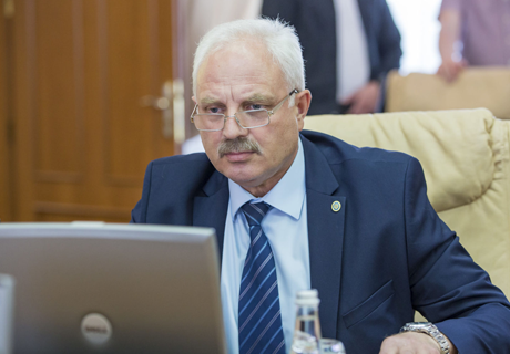CHIŞINĂUL NU ÎŞI PIERDE SPERANŢA CĂ VA CONVINGE TIRASPOLUL DE „NECESITATEA DIALOGULUI PE DIMENSIUNEA POLITICĂ” CHIŞINĂUL NU ÎŞI PIERDE SPERANŢA CĂ VA CONVINGE TIRASPOLUL DE „NECESITATEA DIALOGULUI PE DIMENSIUNEA POLITICĂ”