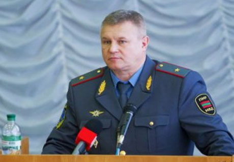 ÎN MOLDOVA A FOST REŢINUT UN APROPIAT AL FOSTULUI PREŞEDINTE AL TRANSNISTRIEI, EVGHENII ŞEVCIUK ÎN MOLDOVA A FOST REŢINUT UN APROPIAT AL FOSTULUI PREŞEDINTE AL TRANSNISTRIEI, EVGHENII ŞEVCIUK