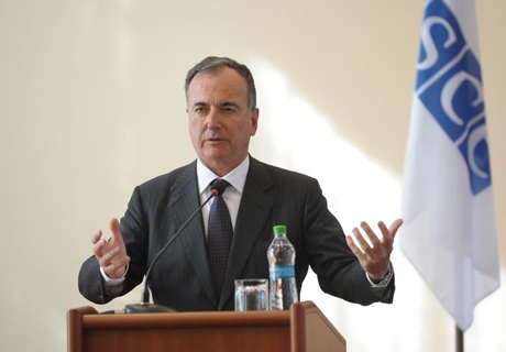 OSCE VA SOLICITA INFORMAŢII DE LA PROCURORUL GENERAL AL MOLDOVEI DESPRE DOSARELE PENALE PE NUMELE FUNCŢIONARILOR TRANSNISTRENI OSCE VA SOLICITA INFORMAŢII DE LA PROCURORUL GENERAL AL MOLDOVEI DESPRE DOSARELE PENALE PE NUMELE FUNCŢIONARILOR TRANSNISTRENI