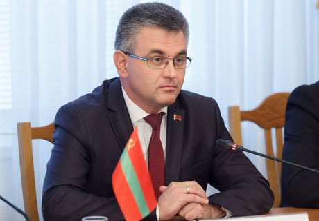 LIDERUL TRANSNISTREAN A NUMIT PATRU SARCINI PRIORITARE PENTRU PROCESUL DE NEGOCIERI LIDERUL TRANSNISTREAN A NUMIT PATRU SARCINI PRIORITARE PENTRU PROCESUL DE NEGOCIERI