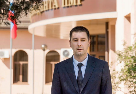 AUTORITĂŢILE TRANSNISTRIEI NU INTENŢIONEAZĂ SĂ ADMITĂ PE TERITORIUL SĂU MEDICI CARE LUCREAZĂ ÎN MOLDOVA AUTORITĂŢILE TRANSNISTRIEI NU INTENŢIONEAZĂ SĂ ADMITĂ PE TERITORIUL SĂU MEDICI CARE LUCREAZĂ ÎN MOLDOVA