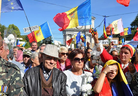  EXPERT TRANSNISTREAN: CRIZA POLITICĂ INTERNĂ DIN MOLDOVA Nu VA FI DEPĂŞITĂ PÂNĂ LA MIJLOCUL LUNII MAI EXPERT TRANSNISTREAN: CRIZA POLITICĂ INTERNĂ DIN MOLDOVA Nu VA FI DEPĂŞITĂ PÂNĂ LA MIJLOCUL LUNII MAI