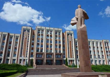 DEPUTAŢII TRANSNISTRENI AU AUDIAT RAPORTUL BĂNCII CENTRALE PENTRU ANUL 2017 ŞI SPRIJINĂ DIRECŢIA ACESTEIA DEPUTAŢII TRANSNISTRENI AU AUDIAT RAPORTUL BĂNCII CENTRALE PENTRU ANUL 2017 ŞI SPRIJINĂ DIRECŢIA ACESTEIA