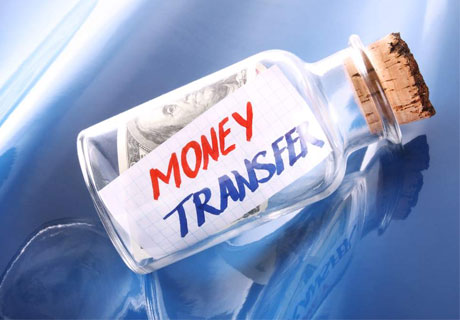 VOLUMUL TRANSFERURILOR BĂNEŞTI ÎN TRANSNISTRIA A CRESCUT CU 41% VOLUMUL TRANSFERURILOR BĂNEŞTI ÎN TRANSNISTRIA A CRESCUT CU 41%